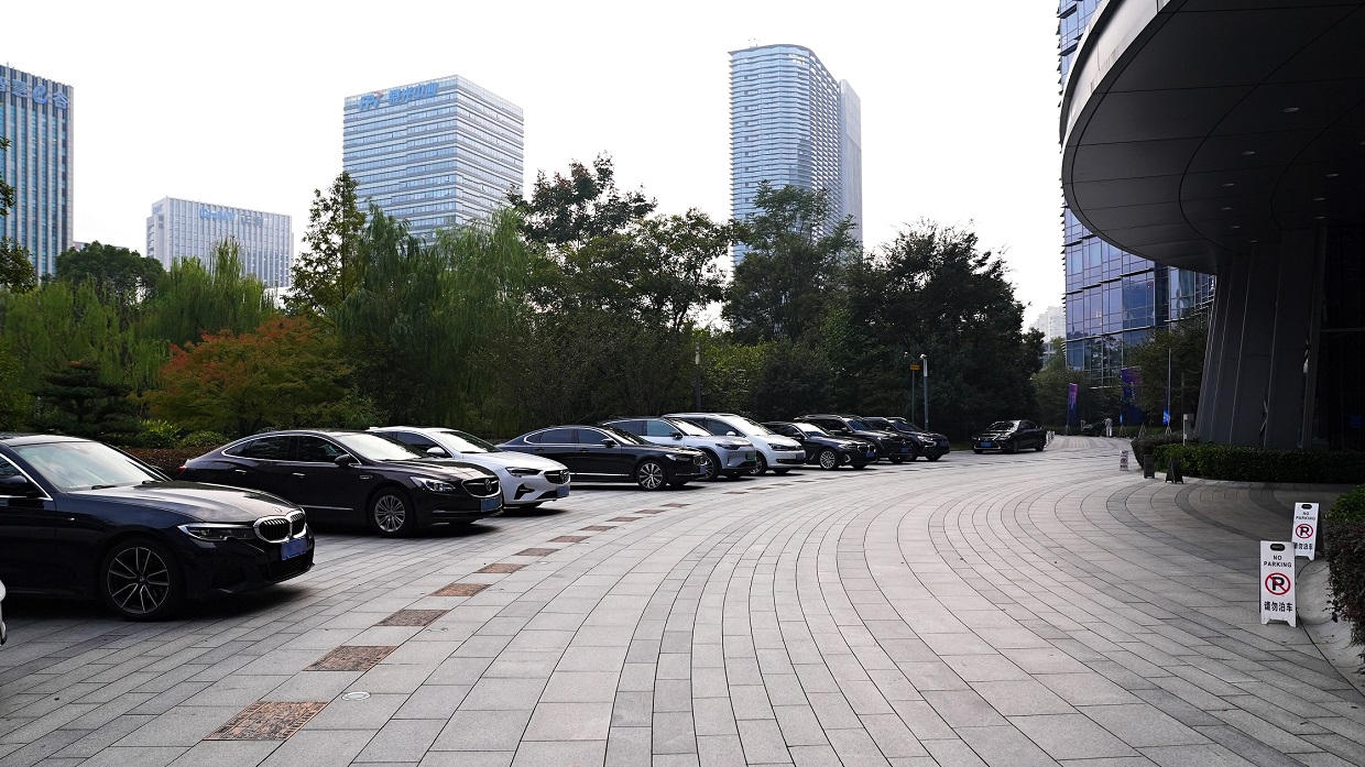 Vehicle Access Control Management